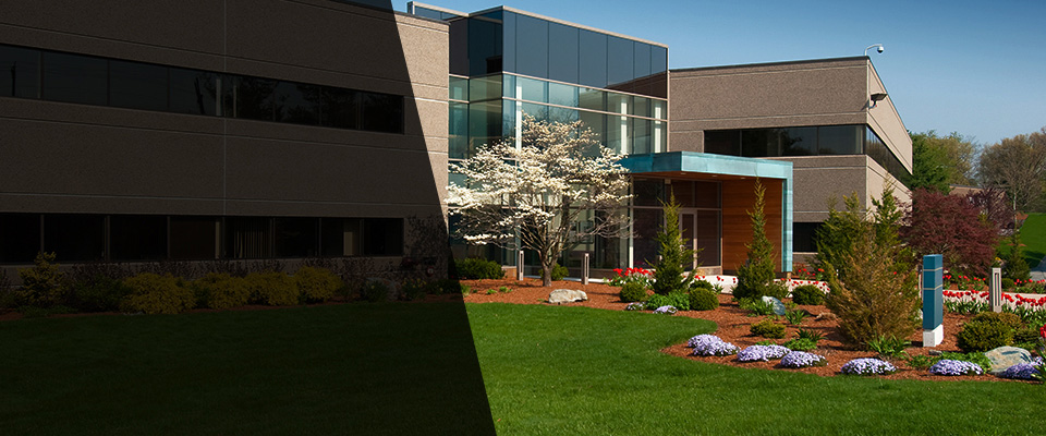 Glenshaw Landscapers