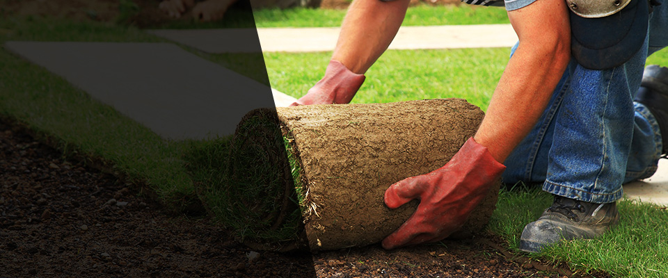 Glenshaw Landscapers