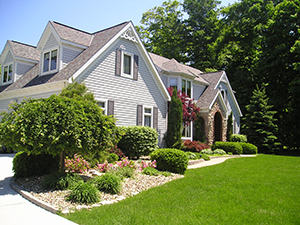 Landscapers and Lawncare Services in Glenshaw, PA